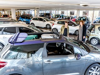 Autobedrijf Broere - Citroën