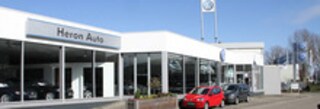 Broekhuis VW-Seat-Skoda Koog aan de Zaan