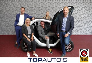 Top Auto's