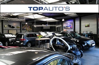 Top Auto's