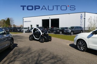 Top Auto's
