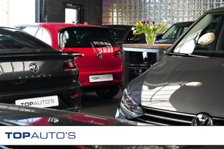 Top Auto's