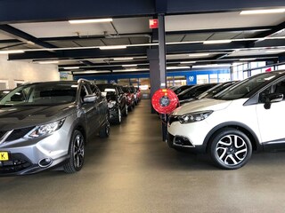 Van Oorschot Auto's VOF