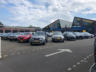 Van Oorschot Auto's VOF