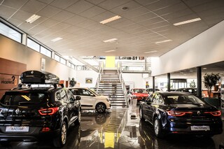 Stam Renault Utrecht