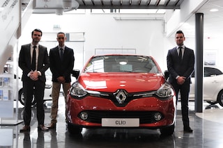 Stam Renault Utrecht