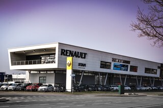 Stam Renault Utrecht