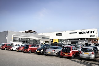 Stam Renault Utrecht