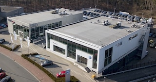 Muntstad Occasion Center
