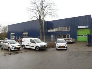 Autobedrijf Slappendel