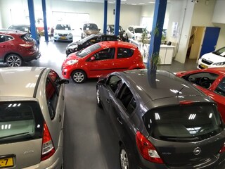 Autobedrijf Slappendel