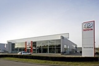 Oostendorp Auto Venray