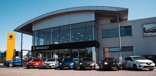 Renault Velserbeek