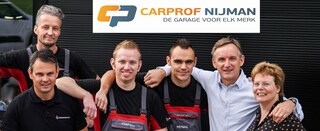 Autobedrijf Nijman BV