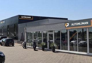 Autobedrijf Nijman BV