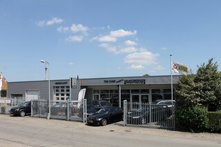 Ten Dam Auto`s