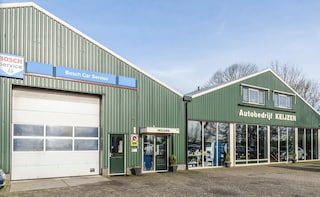 Autobedrijf Keijzer