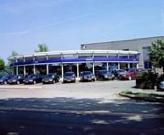 Volvo Reede Amerongen