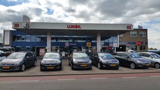Autovakmeester van Lopik B.V.