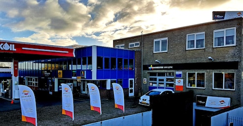 dealer image