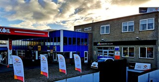 Autovakmeester van Lopik B.V.