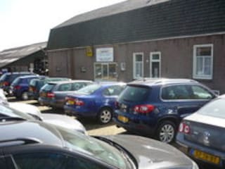 Autobedrijf Bikker