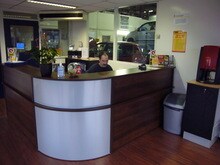Autoservice Frans Huijbregts B.V.