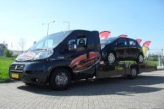 Klootwijk Auto`s