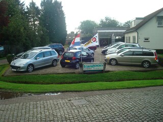 Autobedrijf van Loon