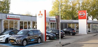 Autobedrijf Norbert Driessen Woerden B.V.