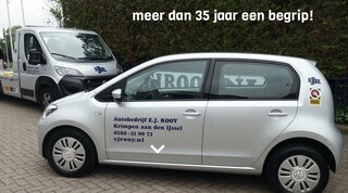 Autobedrijf E.J. Rooy