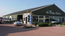 De Rooy Auto's Dussen
