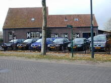 Autobedrijf Ad van de Leest