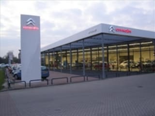 Automobielbedrijf Van Splunder B.V.