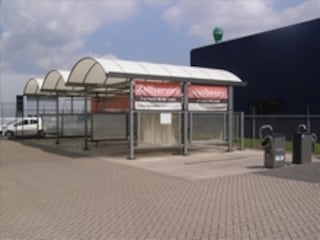 Automobielbedrijf Van Splunder B.V.