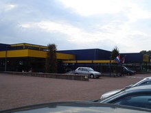 Auto Spijker B.V.