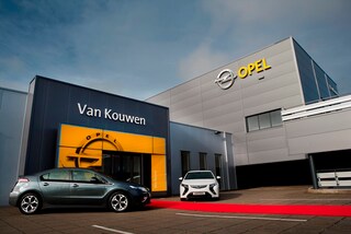 Janssen Van Kouwen Amsterdam West