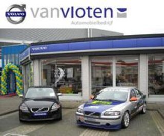 Automobielbedrijf Van Vloten B.V.