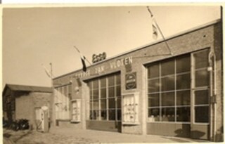 Automobielbedrijf Van Vloten B.V.