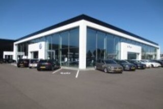 a-point Volkswagen Amsterdam