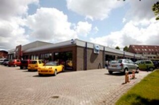 Autobedrijf Gebr. Haaker B.V.