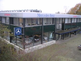 Stern Mercedes-Benz in Amstelveen