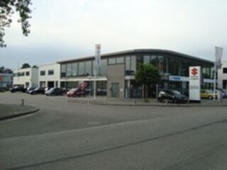 Auto Berkelaar Amstelveen B.V.