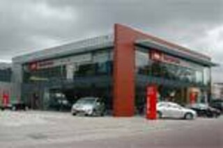 Automotive-centre Van Nieuwkerk B.V.