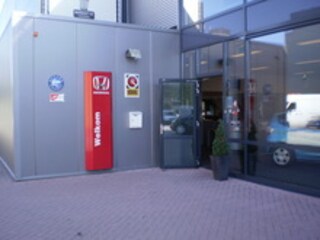 Automotive-centre Van Nieuwkerk B.V.