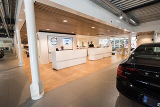 Volvo Buitenweg Hilversum