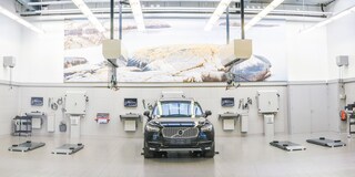 Volvo Buitenweg Hilversum