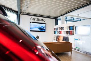Volvo Buitenweg Hilversum