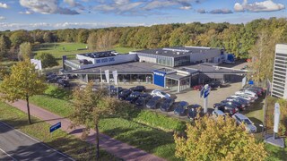 Volvo Buitenweg Hilversum