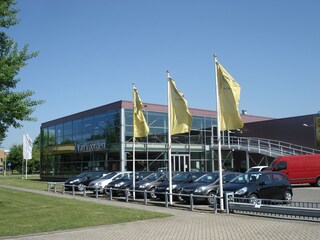 Van Voorden Almere